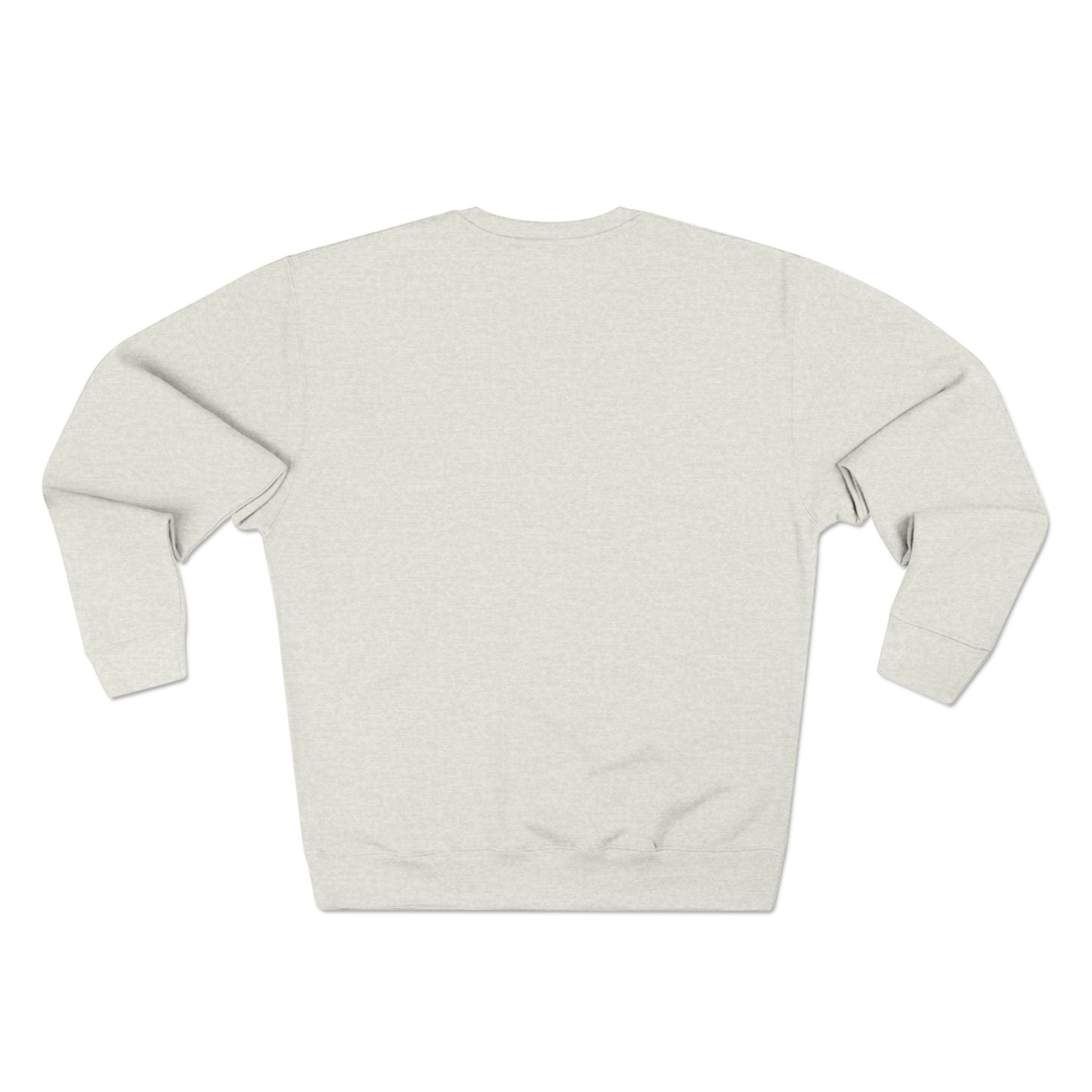 Sudadera Origins Gas&Grit