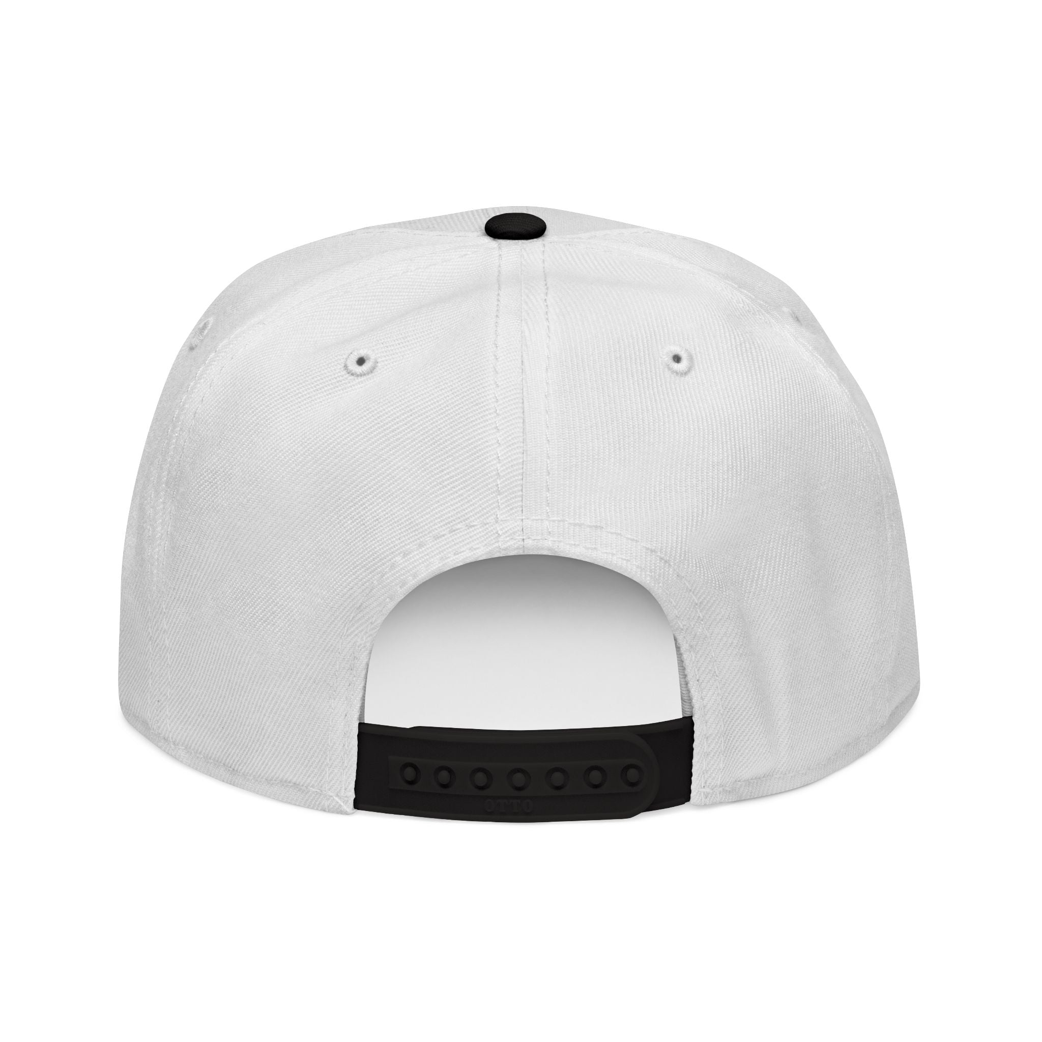 Gorra Origins Gas&Grit