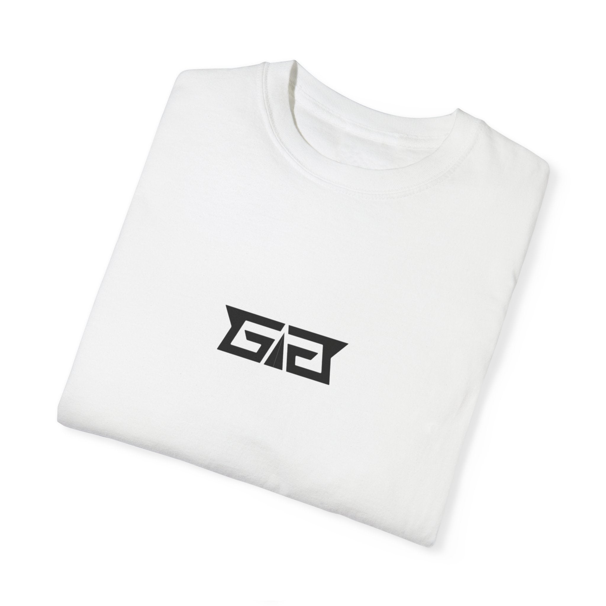 Camiseta Origins Gas&Grit