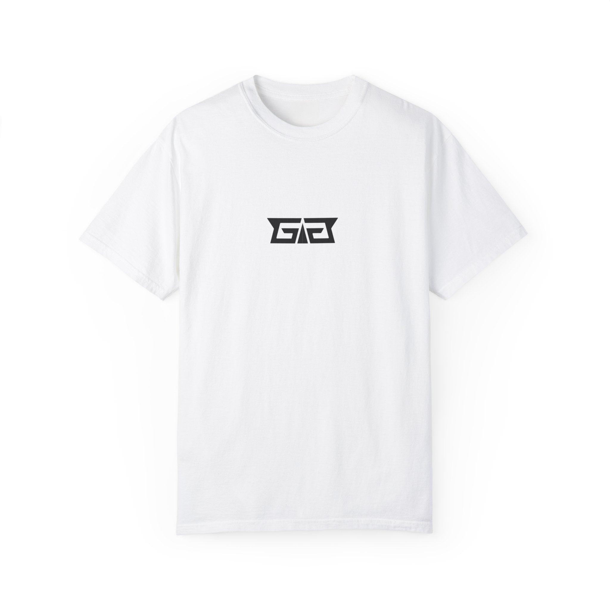 Camiseta Origins Gas&Grit