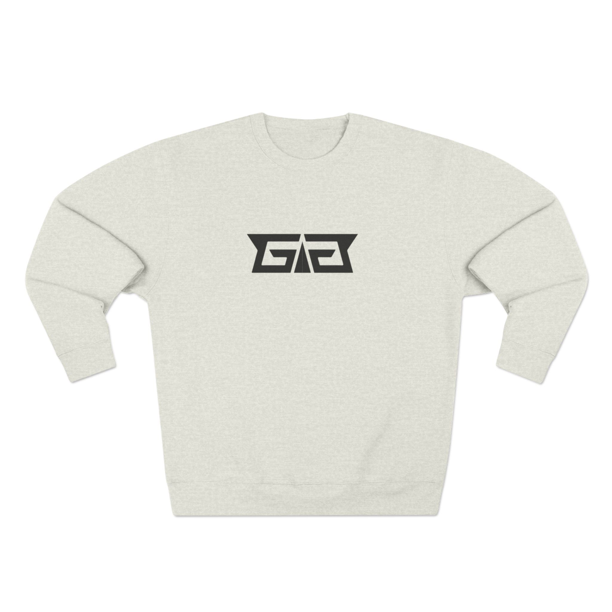 Sudadera Origins Gas&Grit