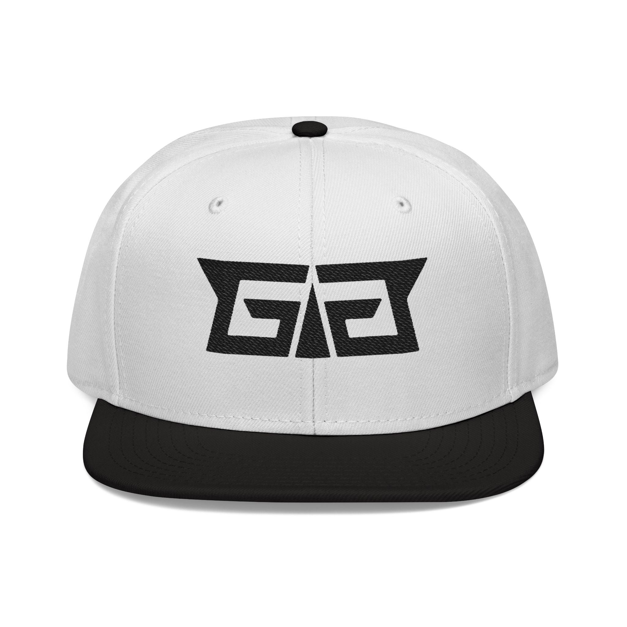 Gorra Origins Gas&Grit