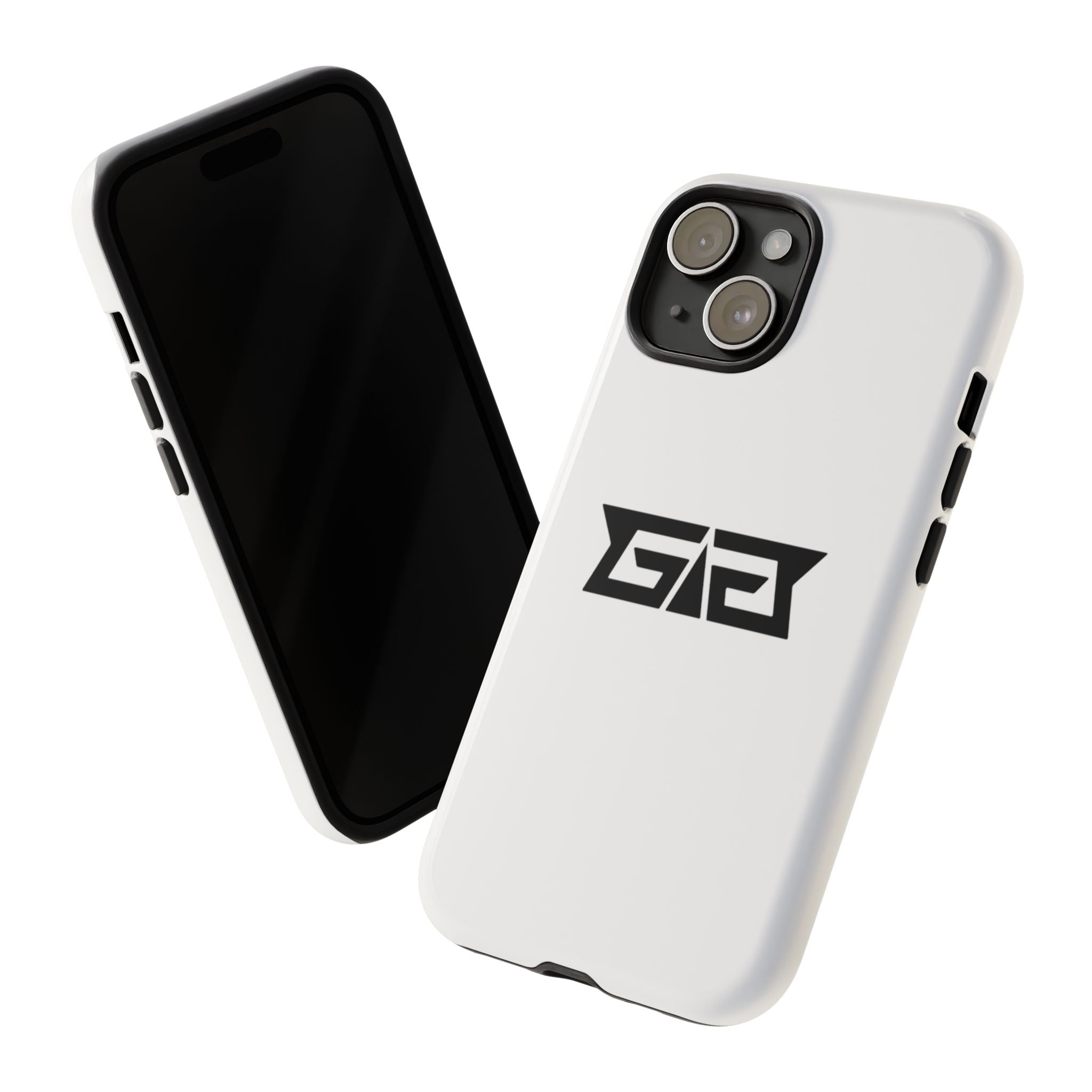 Funda iPhone Origins Gas&Grit