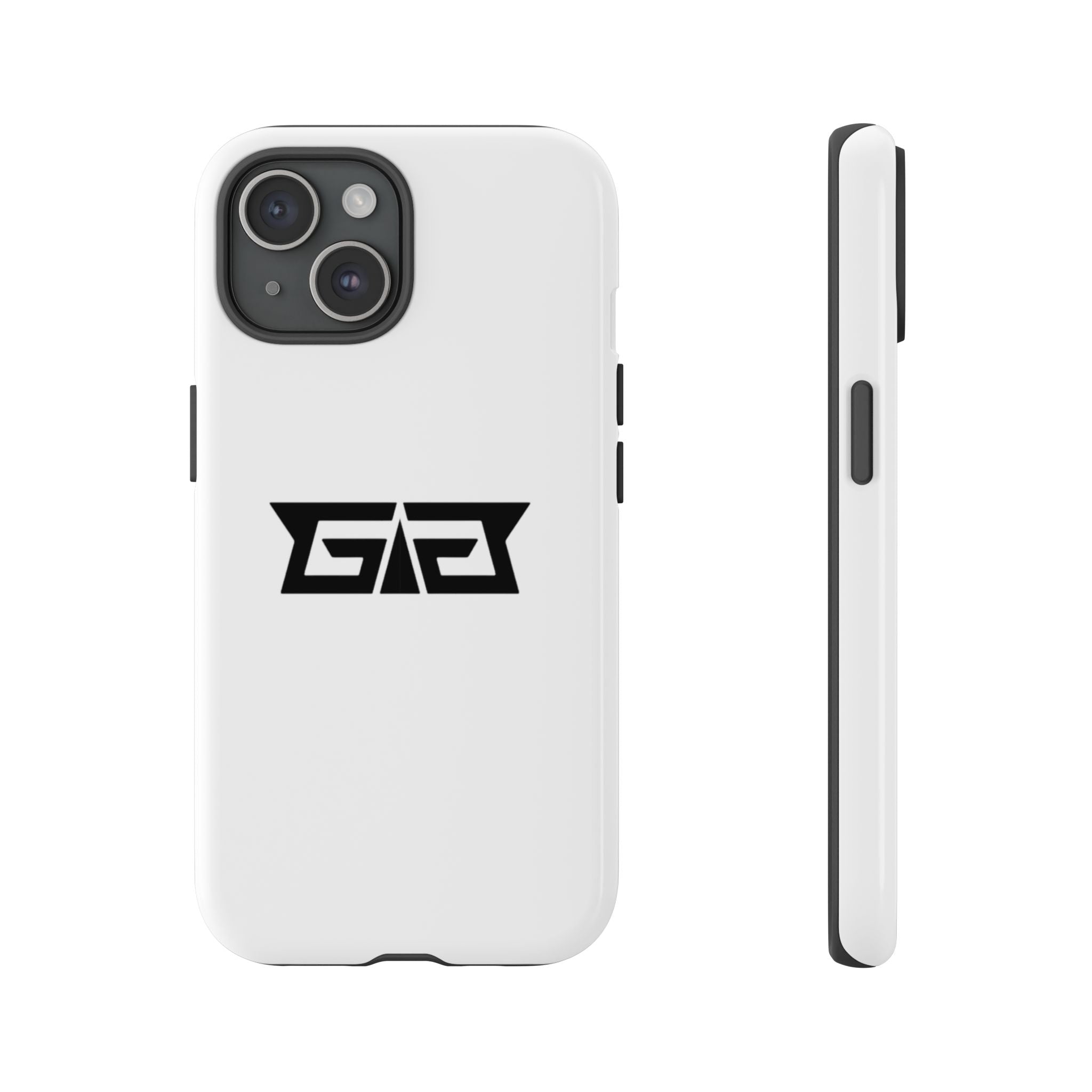 Funda iPhone Origins Gas&Grit
