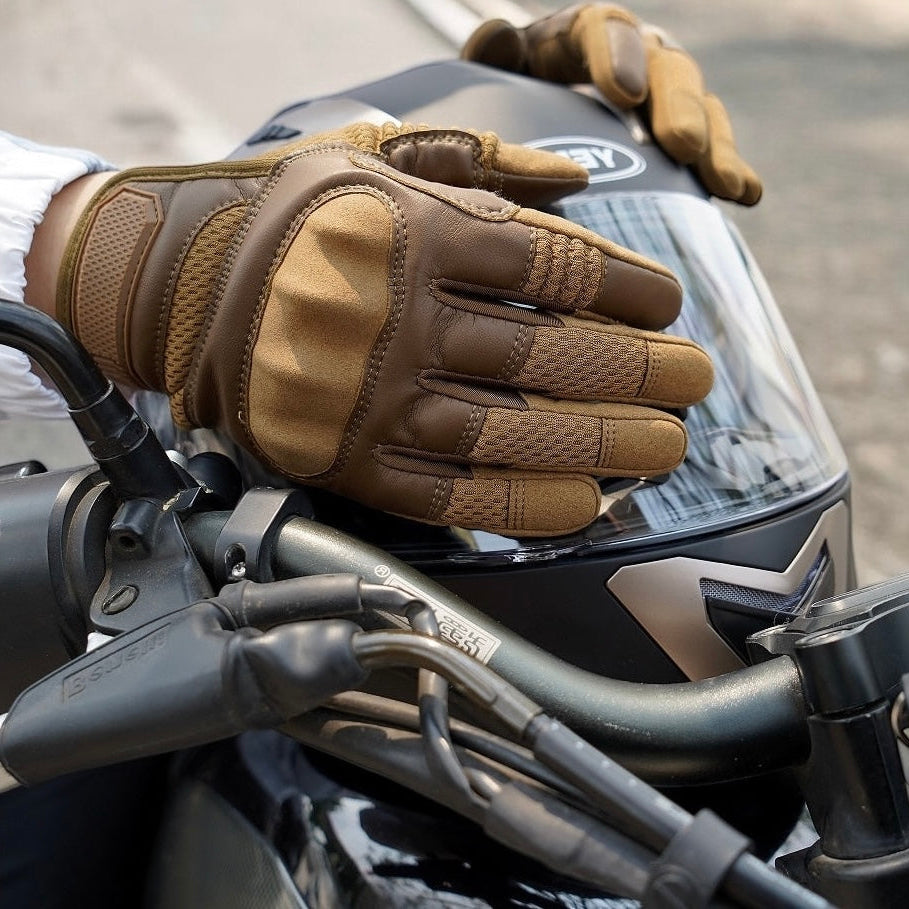 Old Glory Gloves