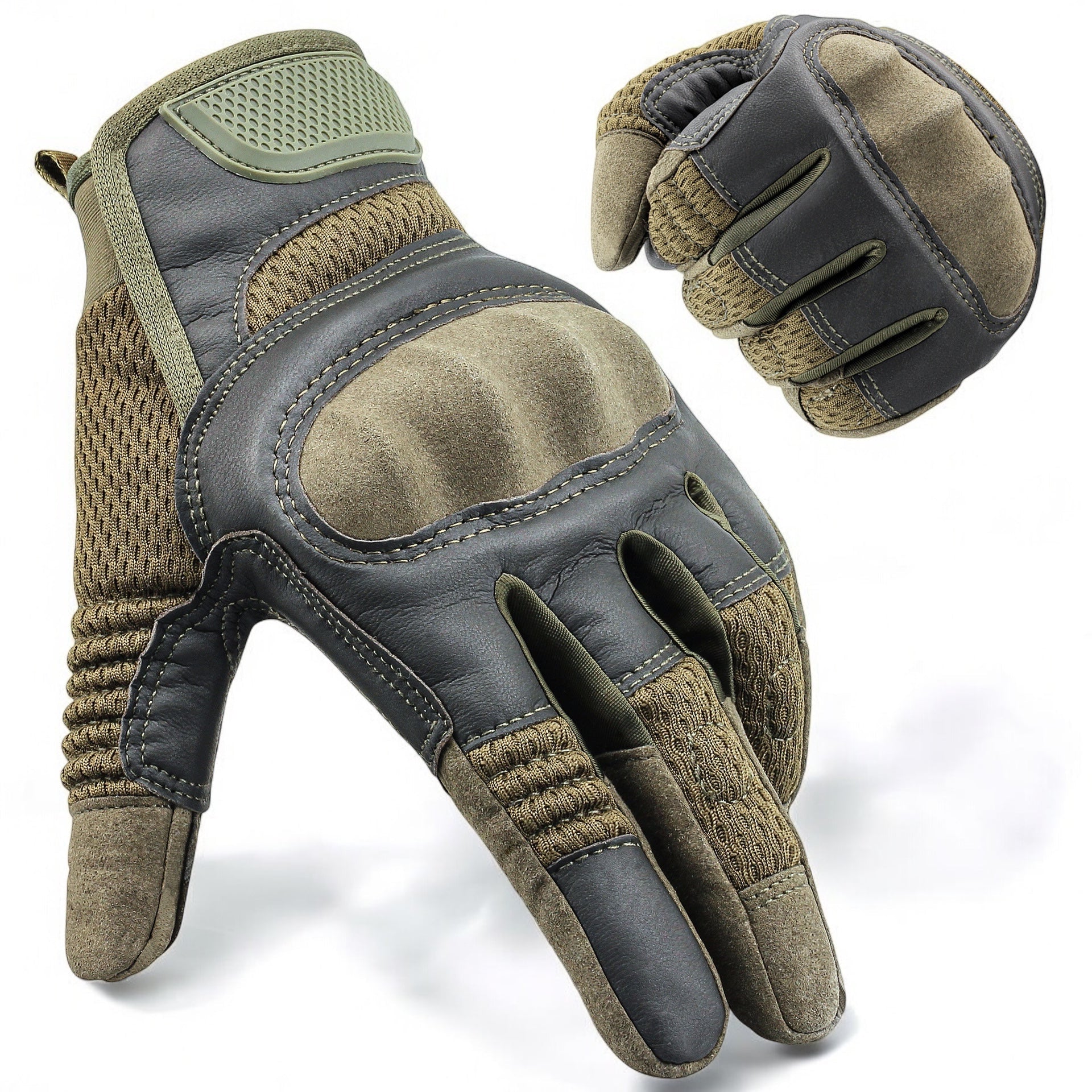 Old Glory Gloves