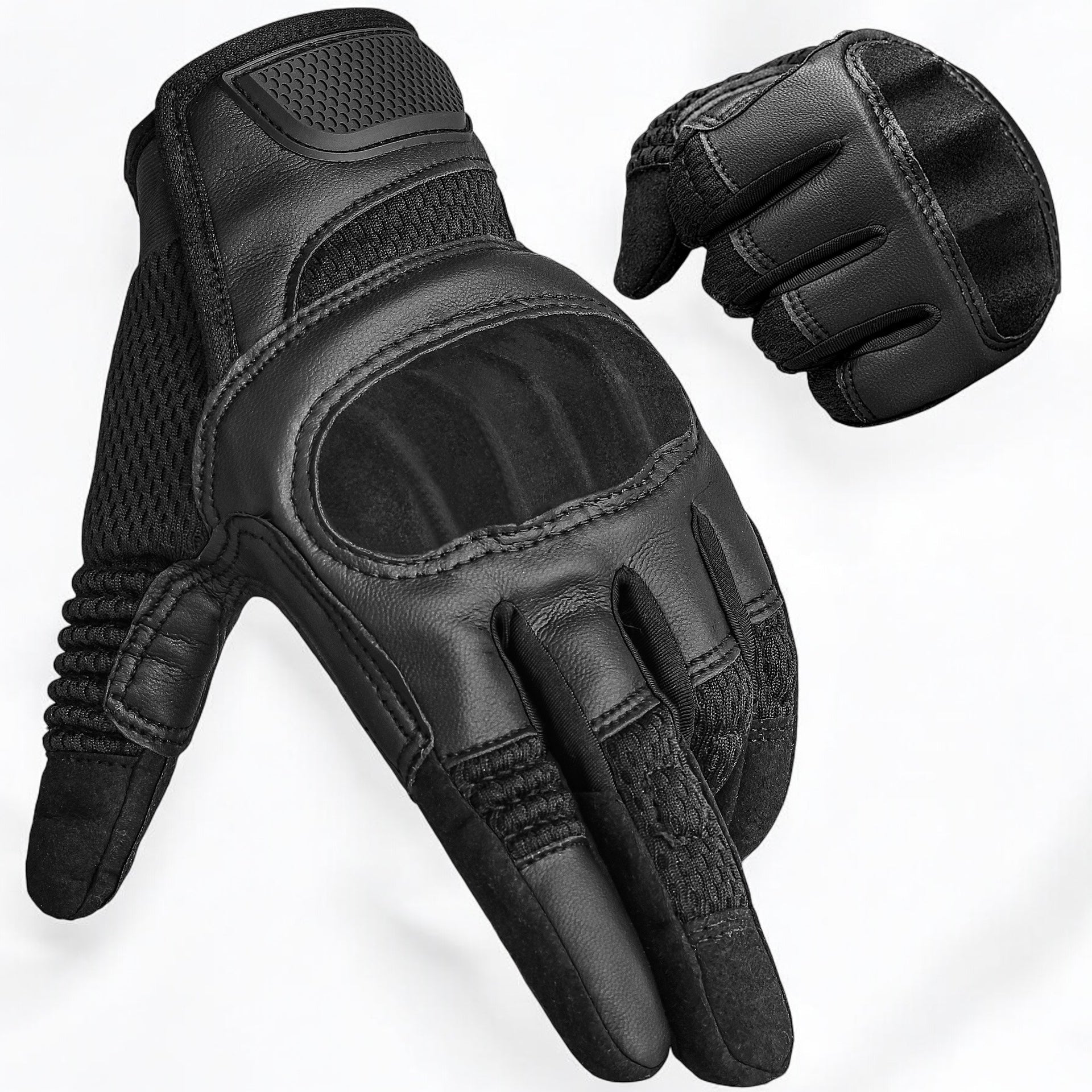 Old Glory Gloves