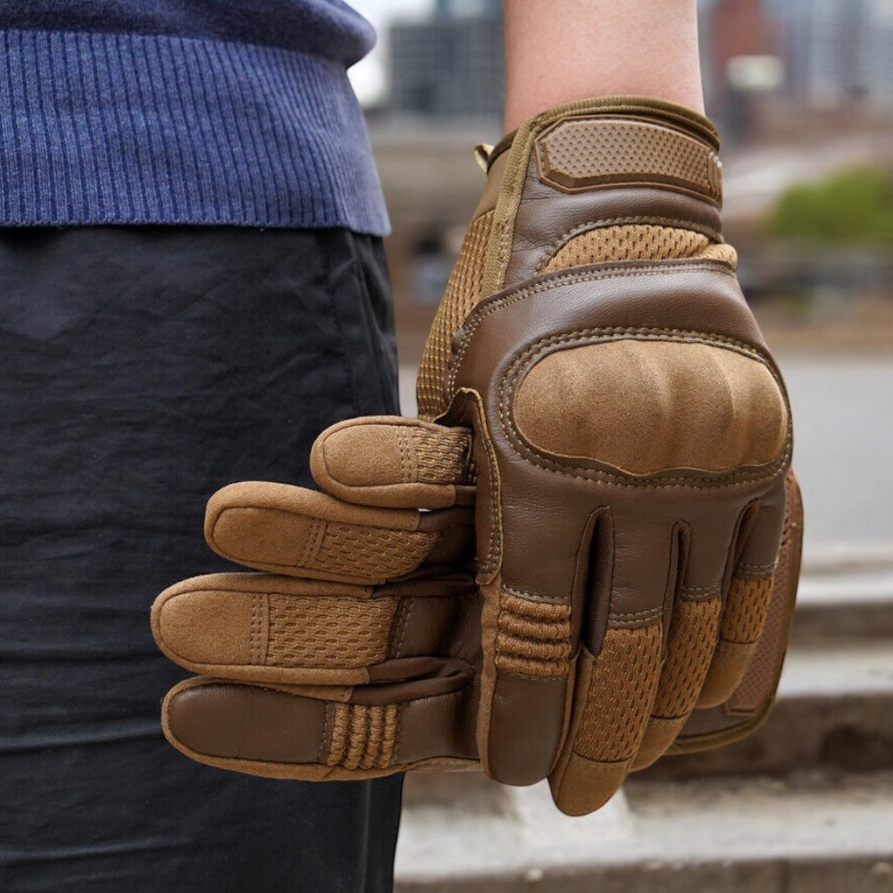 Old Glory Gloves