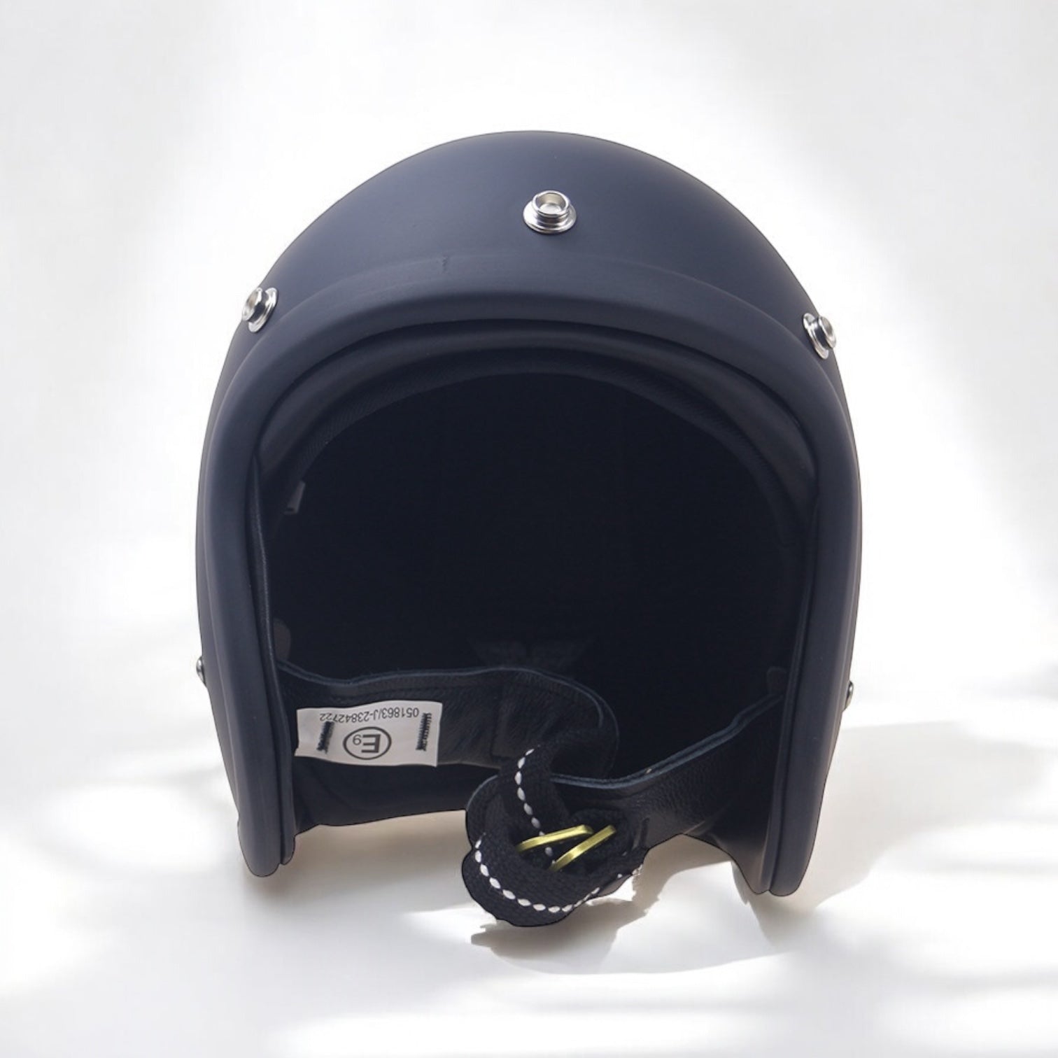 Royal Racer Helmet